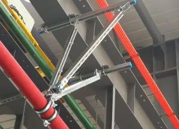阜平抗震支架厂家与你分享你必须做的紧急情况下的准备